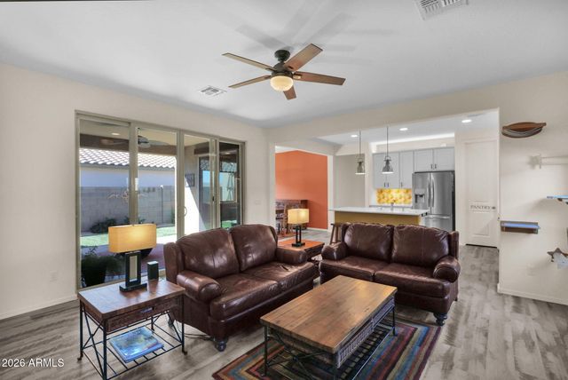 1792 S HAYLEY Road, Apache Junction, AZ 85119