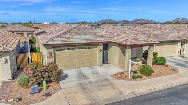 1792 S HAYLEY Road, Apache Junction, AZ 85119