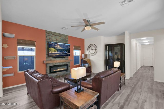 1792 S HAYLEY Road, Apache Junction, AZ 85119