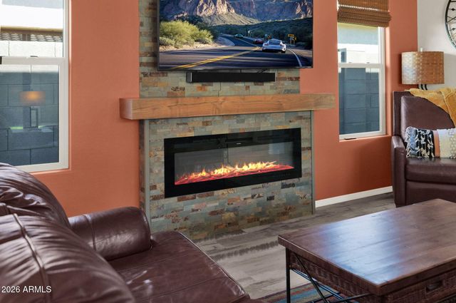 1792 S HAYLEY Road, Apache Junction, AZ 85119