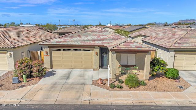 1792 S HAYLEY Road, Apache Junction, AZ 85119