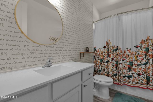 1792 S HAYLEY Road, Apache Junction, AZ 85119