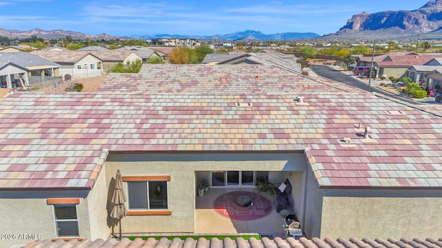 1792 S HAYLEY Road, Apache Junction, AZ 85119