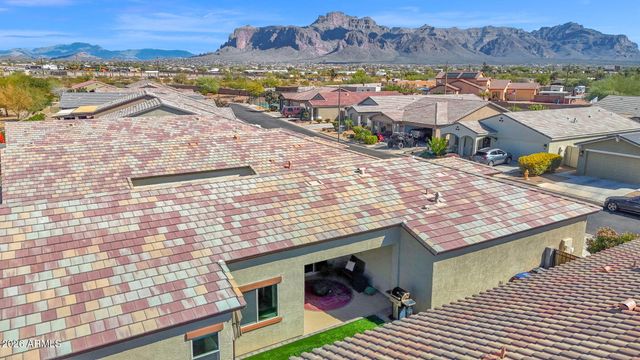 1792 S HAYLEY Road, Apache Junction, AZ 85119