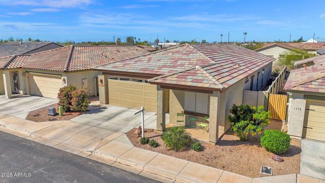 1792 S HAYLEY Road, Apache Junction, AZ 85119