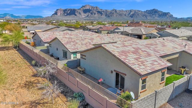 1792 S HAYLEY Road, Apache Junction, AZ 85119