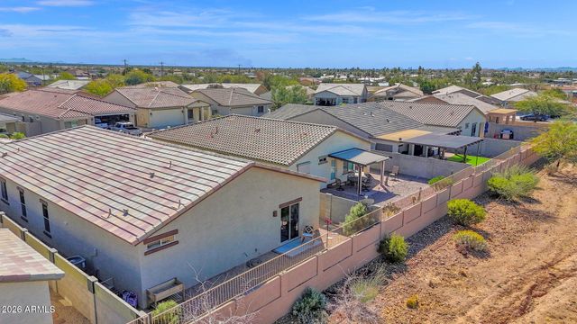 1792 S HAYLEY Road, Apache Junction, AZ 85119