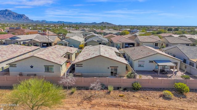 1792 S HAYLEY Road, Apache Junction, AZ 85119