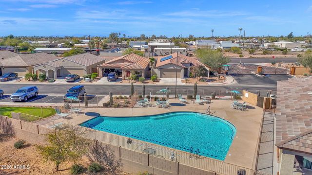 1792 S HAYLEY Road, Apache Junction, AZ 85119