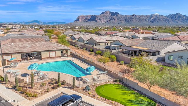 1792 S HAYLEY Road, Apache Junction, AZ 85119