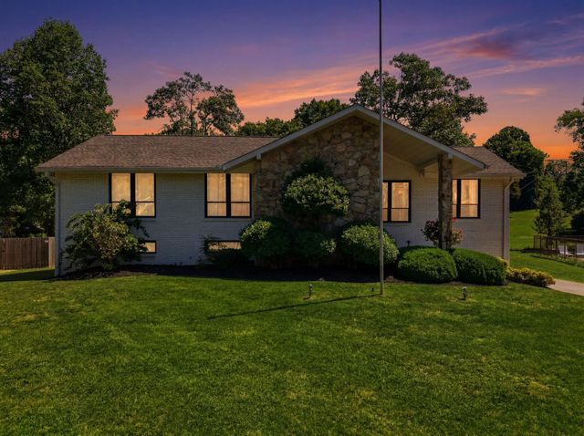 5903 Port Anadarko Trl, Hermitage, TN 37076