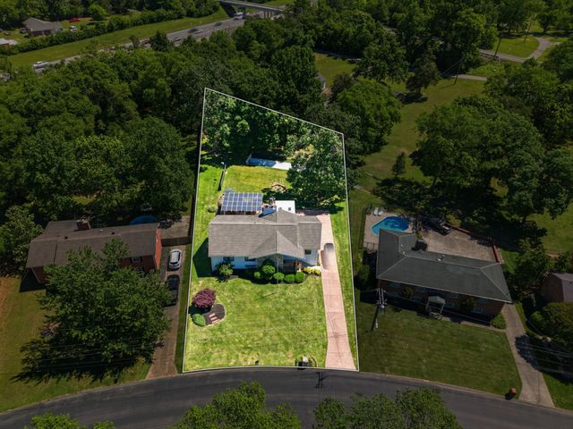 5903 Port Anadarko Trl, Hermitage, TN 37076