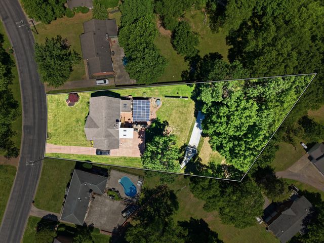 5903 Port Anadarko Trl, Hermitage, TN 37076