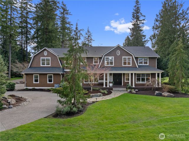 9717 196th Street SE, Snohomish, WA 98296