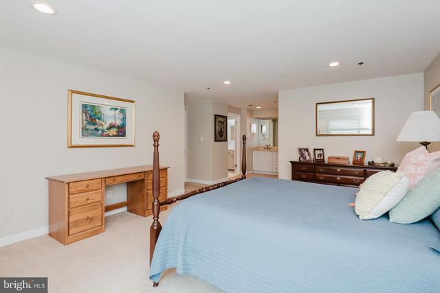 1 SOUTHERLY CT #601, Towson, MD 21286