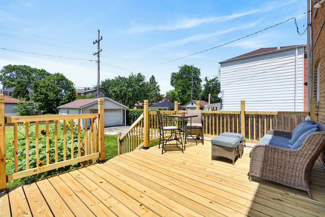 3128 Ernst Street, Franklin Park, IL 60131