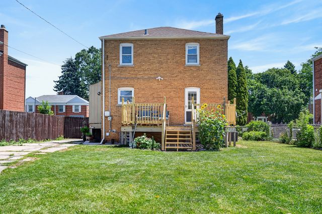 3128 Ernst Street, Franklin Park, IL 60131