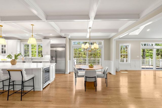 223 Grove St, Lexington, MA 02420