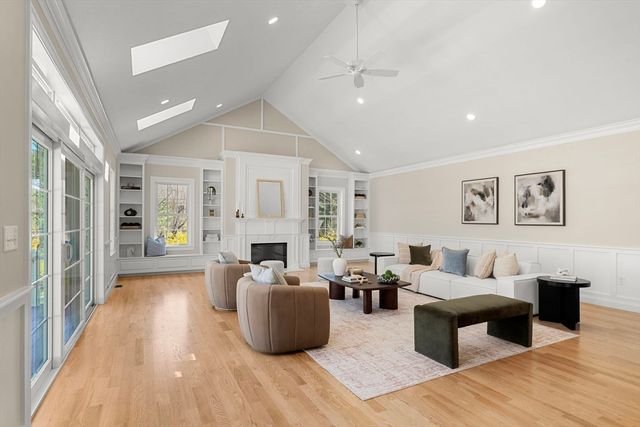 223 Grove St, Lexington, MA 02420