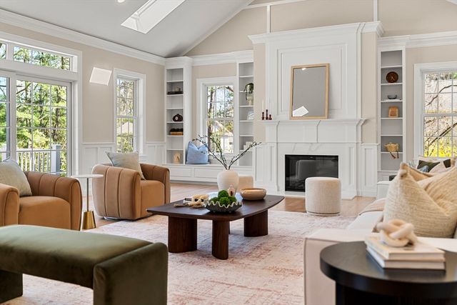 223 Grove St, Lexington, MA 02420