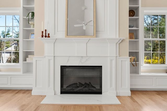 223 Grove St, Lexington, MA 02420