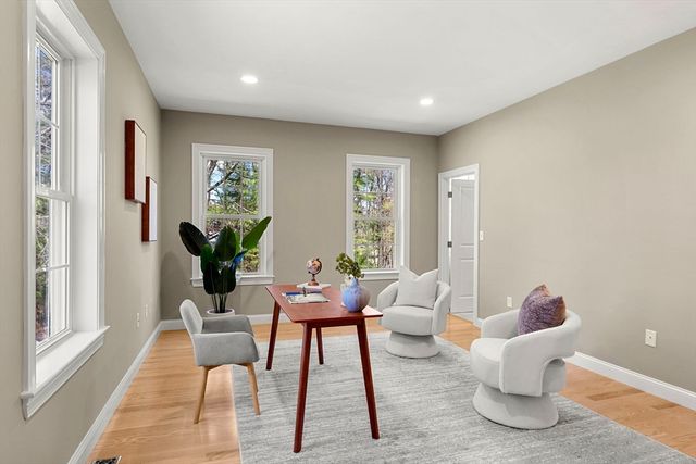 223 Grove St, Lexington, MA 02420