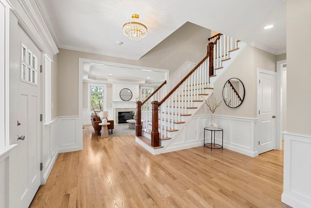 223 Grove St, Lexington, MA 02420