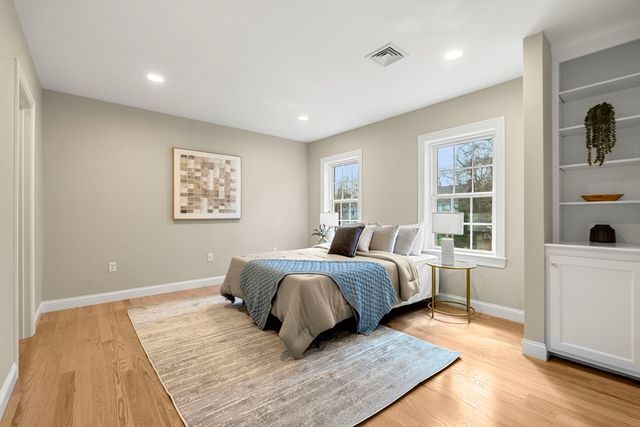 223 Grove St, Lexington, MA 02420