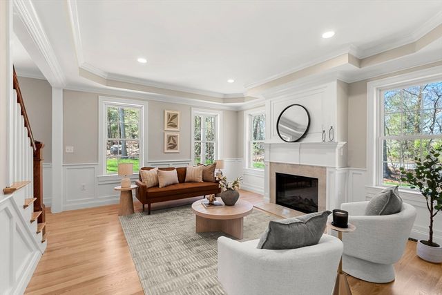 223 Grove St, Lexington, MA 02420