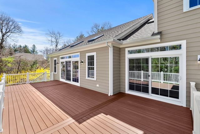 223 Grove St, Lexington, MA 02420