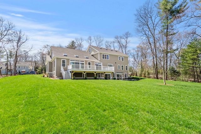 223 Grove St, Lexington, MA 02420