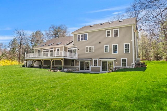 223 Grove St, Lexington, MA 02420