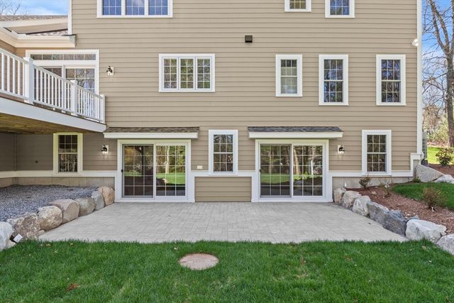 223 Grove St, Lexington, MA 02420