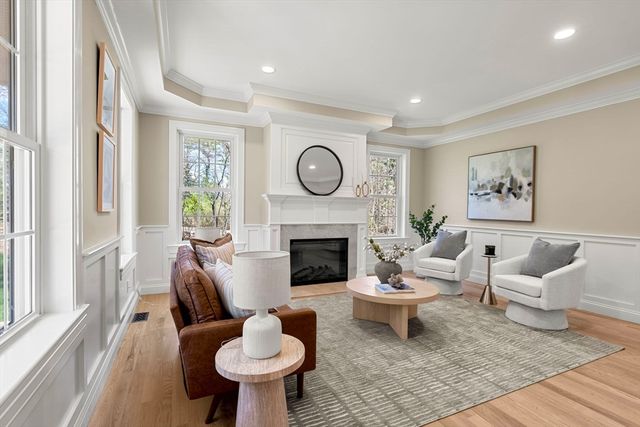 223 Grove St, Lexington, MA 02420