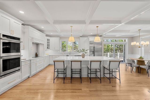 223 Grove St, Lexington, MA 02420