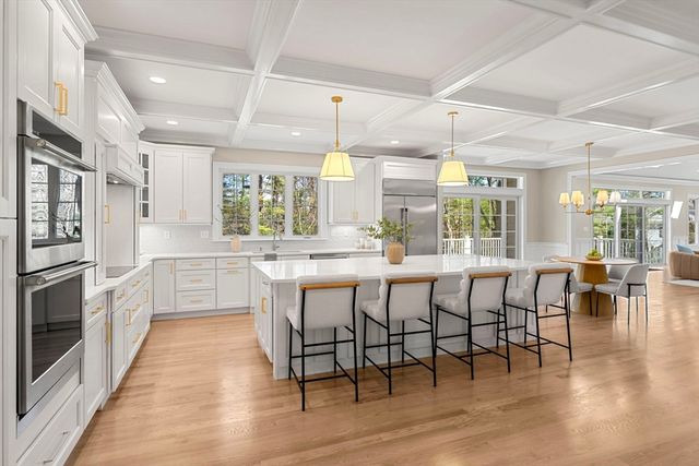 223 Grove St, Lexington, MA 02420