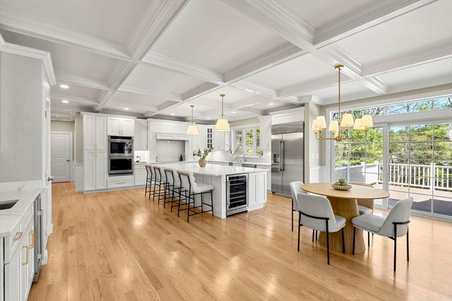223 Grove St, Lexington, MA 02420