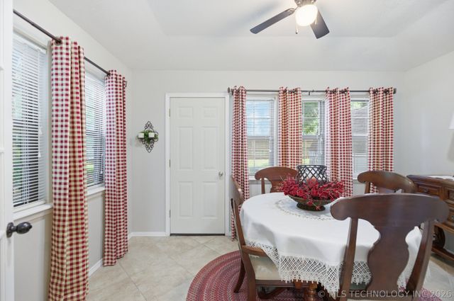 41 E 148th Street S, Glenpool, OK 74033