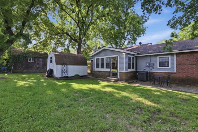 41 E 148th Street S, Glenpool, OK 74033