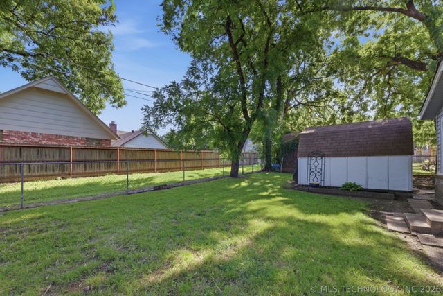 41 E 148th Street S, Glenpool, OK 74033