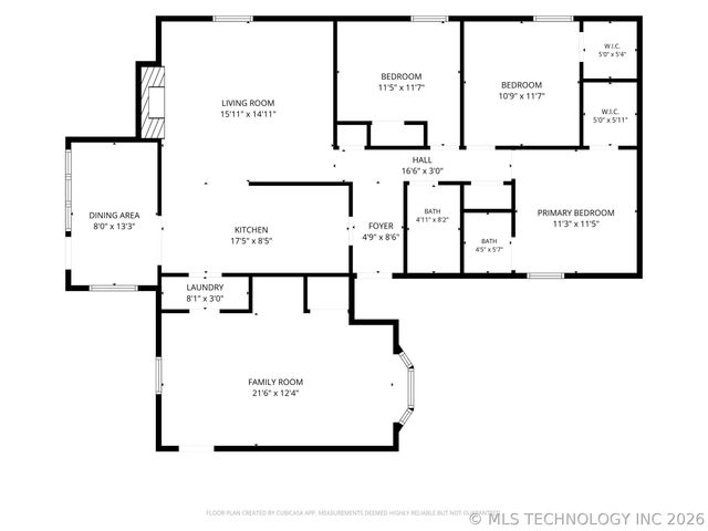41 E 148th Street S, Glenpool, OK 74033