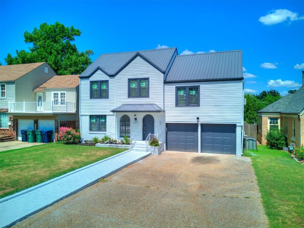 3125 NW 25th Street, Oklahoma City, OK 73107
