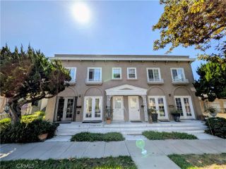 1816 E 1st Street 1818, Long Beach, CA 90802