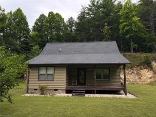 5020 Old Nc Highway 16, Millers Creek, NC 28651