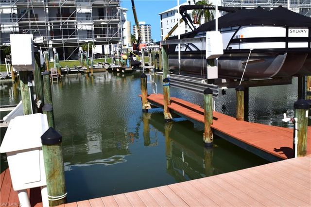 DOCK 25 - 4481 BAY BEACH, Fort Myers Beach, FL 33931