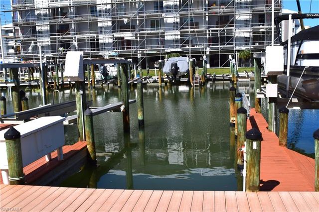 DOCK 25 - 4481 BAY BEACH, Fort Myers Beach, FL 33931