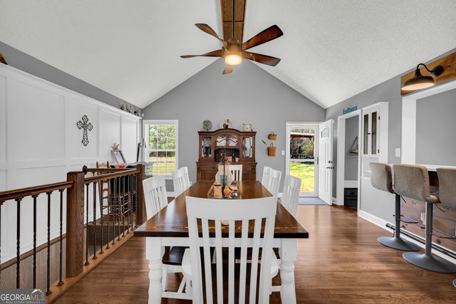 542 Shallow Creek Road, Hartwell, GA 30643