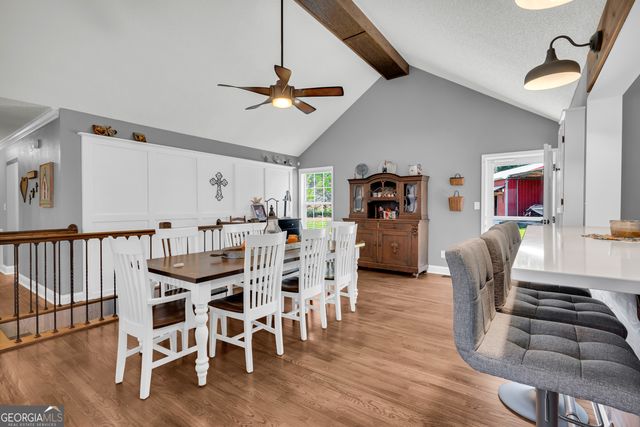 542 Shallow Creek Road, Hartwell, GA 30643