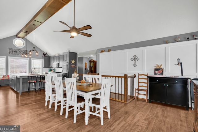 542 Shallow Creek Road, Hartwell, GA 30643