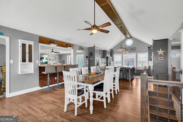 542 Shallow Creek Road, Hartwell, GA 30643